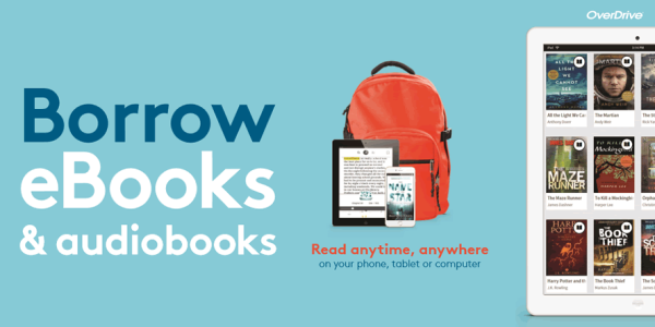 eBooks for Teens